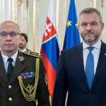 Vercimak sa stal najvyssie postavenym slovenskym vojakom v NATO