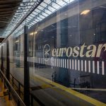 Viacere linky Eurostar vo Francuzsku meskali alebo ich zrusili