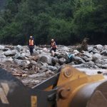 Vnutorne Mongolsko Privalova vlna zabila osem ludi