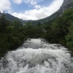 Vo Velkaj Studenej doline objavili novy vodopad 116 metrov vysoky