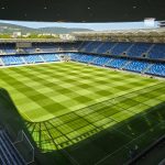 Vo veci Narodneho futbaloveho stadiona su styri sudne spory