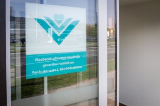 Vseobecna poistovna zaznamenala narast pacientov v jednodnovej starostlivosti