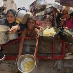 Vsetci clenovia Bezpecnostnej rady OSN okrem USA odsudili krizu v Gaze