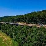 Vynimocny usek R2 je takmer hotovy