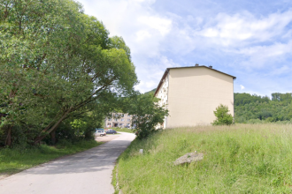 Zahadny muz sposobuje rozruch v meste