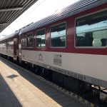 Zeleznice menia cestovne poriadky v auguste