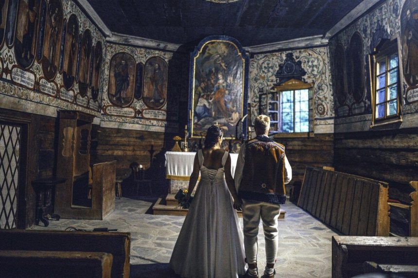 Zo sobasneho kalendara zmizla tradicna sobota Oravske mesta a obce menia pravidla svadieb