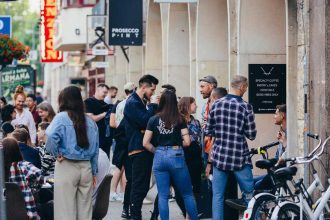 3 bezplatne aktivity v Bratislave na nasledujucich sedem dni