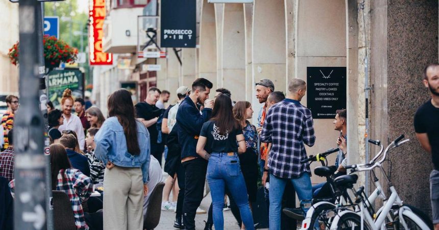 3 bezplatne aktivity v Bratislave na nasledujucich sedem dni