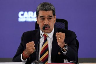 Americky prezident hrozi Venezuele Maduro vyzval na dialog