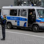 Auto v Nemecku narazilo do rodiny zranene deti