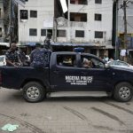 Autobus so svadobcanmi sa zrutil do rieky v Nigerii zahynulo 19 ludi