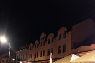 Bezpecnostna akcia v okresoch Trencin a Ilava odhalila opiteho vodica a mladez