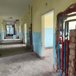 Bojnicka nemocnica pokracuje vo velkej rekonstrukcii