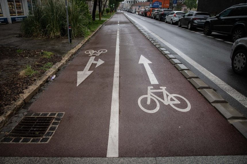 Bratislava vyhlasila obstaravanie na cyklotrasu Devin Sihot