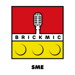 BrickMic Postrehy posluchacov LEGO novinky a klebety