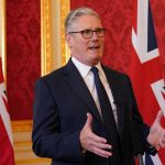 Britania Kanada a Australia uznali Palestinu ako stat