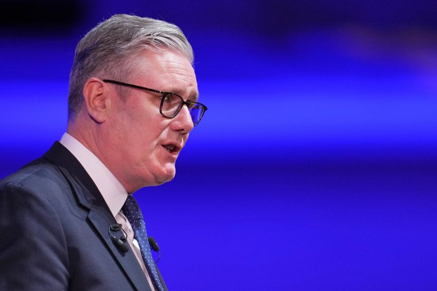 Britska vlada planuje zaviest digitalny preukaz