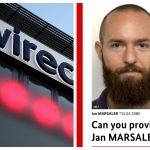 Byvaly manazer nemeckej firmy zije v Moskve