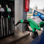 Ceny paliv sa zatial vyraznejsie menit nebudu