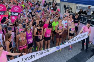 Cez vikend sa v Bratislave kona viacero podujati