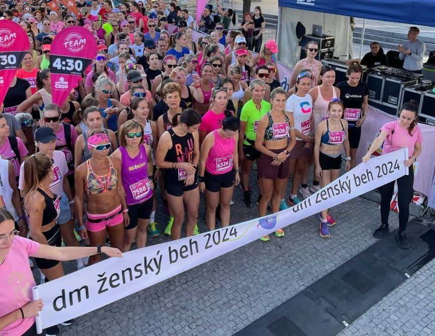 Cez vikend sa v Bratislave kona viacero podujati