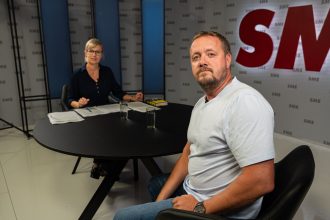 Curilla v arene Pred styrmi rokmi vo vazbe Teraz Dva tri dni v tyzdni na vysluchoch