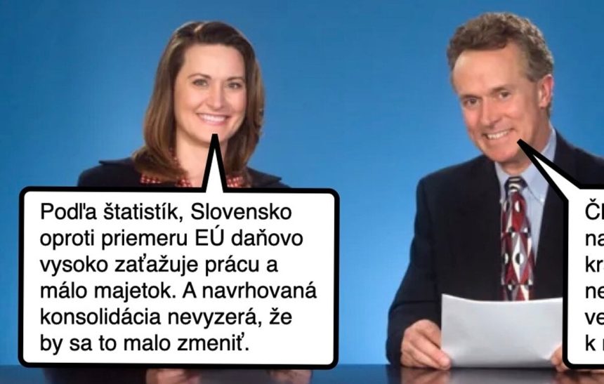 Cynicka obluda Krajina na mieru