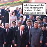 Cynicka obluda Tutmk z dobrej rodiny medzi hrdlorezmi