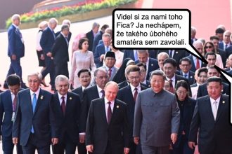 Cynicka obluda Tutmk z dobrej rodiny medzi hrdlorezmi