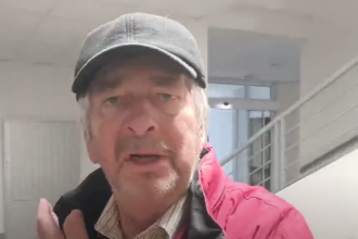 Docent z univerzity popieral holokaust knihu stopli