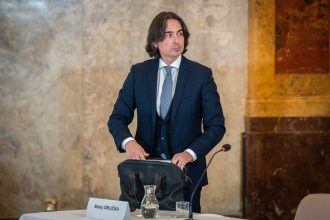 Drlicka odmieta obvinenia ministerky kultury