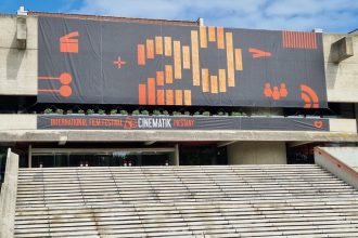 Dvadsiaty rocnik Medzinarodneho filmoveho festivalu Cinematik zacne premierou filmu Otec