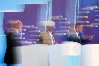 Europska centralna banka dosiahla inflacny ciel