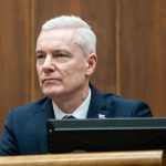 Ferencak z Hlasu veri ze pri novele ustavy je tajne hlasovanie v hre