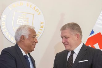 Fico nebude podporovat prijatie dalsieho sankcneho balika ma podmienky