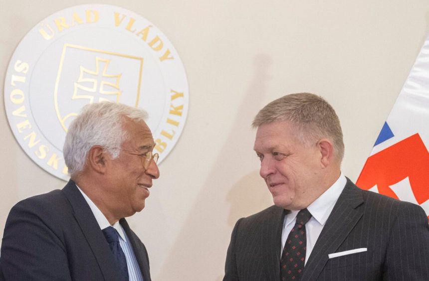 Fico nebude podporovat prijatie dalsieho sankcneho balika ma podmienky