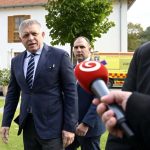 Fico v Borsi oznamil miesto a termin rokovania vlady
