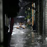 Filipiny a Taiwan zacali evakuaciu pred supertajfunom