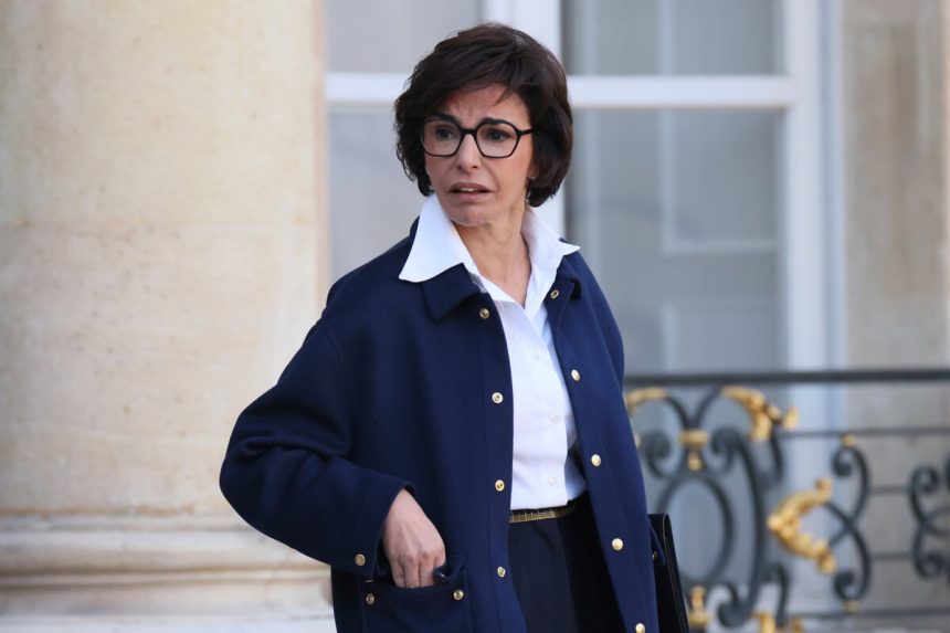 Francuzsko vysetruje ministerku kultury kvoli majetkovemu priznaniu