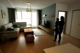 Hlavne mesto podpisalo memorandum o podpore najomneho byvania