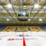 Hokejovu sezonu v Martine zachranili oprava strechy