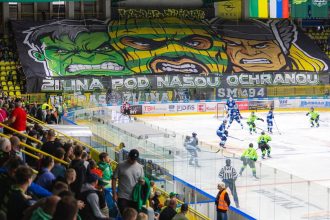 Hokejovy senat sa venoval vulgarizmom fanusikov Viacere kluby dostali napomenutia