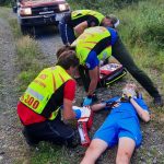 Horski zachranari eviduju pokles zasahov v lete