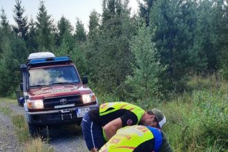 Horski zachranari eviduju pokles zasahov v lete