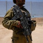 Izraelska armada znicila raketu vypalenu z Jemenu