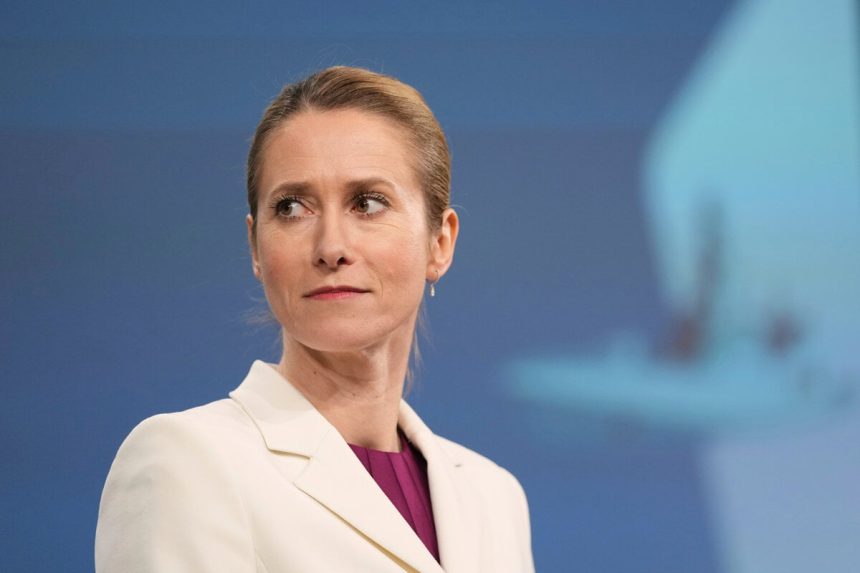 Izraelska ofenziva zhorsi situaciu v Gaze varovala EU
