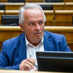 Ja s tym nemam nic reaguje Danko na vymenovanie Radacovskeho