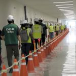 Juzna Korea chce aby zadrzani pracovnici mohli vstupit do USA