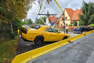 Kalinakova vila v Chorvatsku a auto sefa SIS